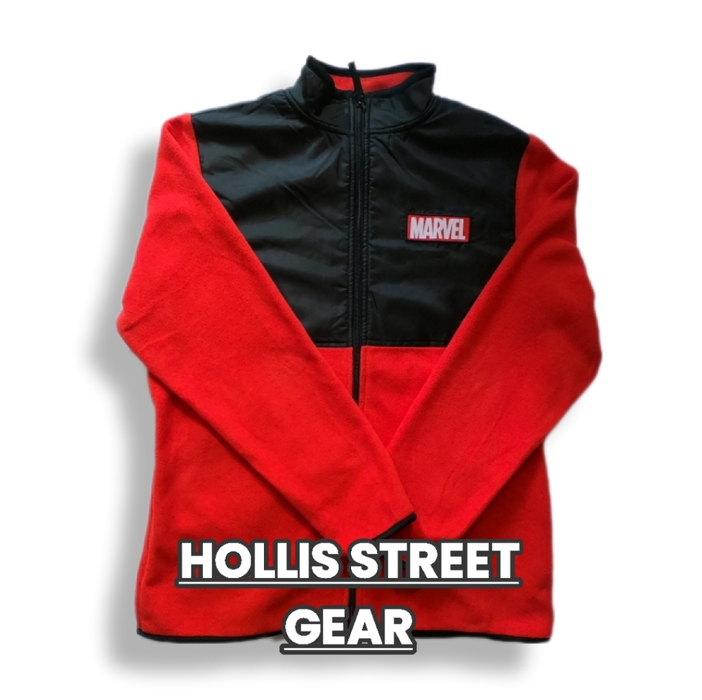 Disney Marvel Jacket
